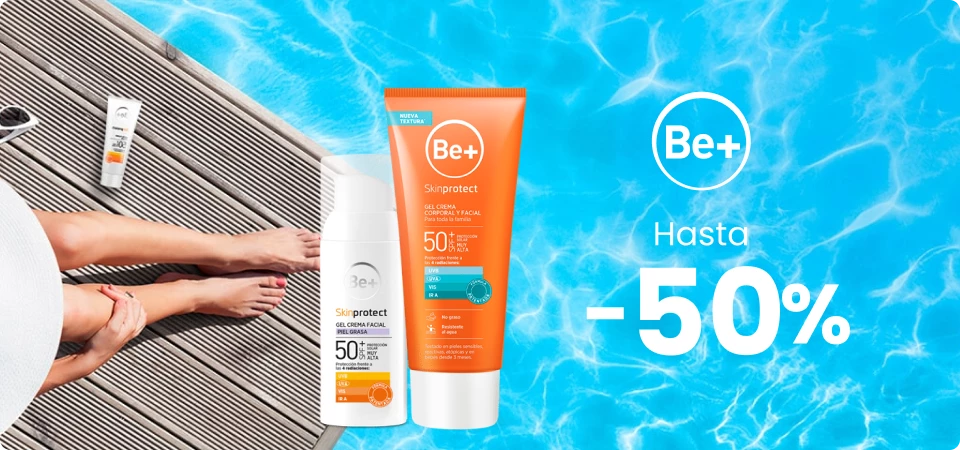 be+